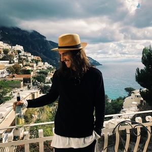 Meet your Posher, Alexandre